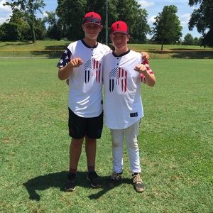 Meet your Posher, Peyton